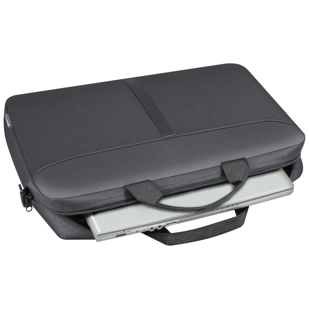 Сумка для ноутбука Defender 17" Lite, black (26089) - зображення 4