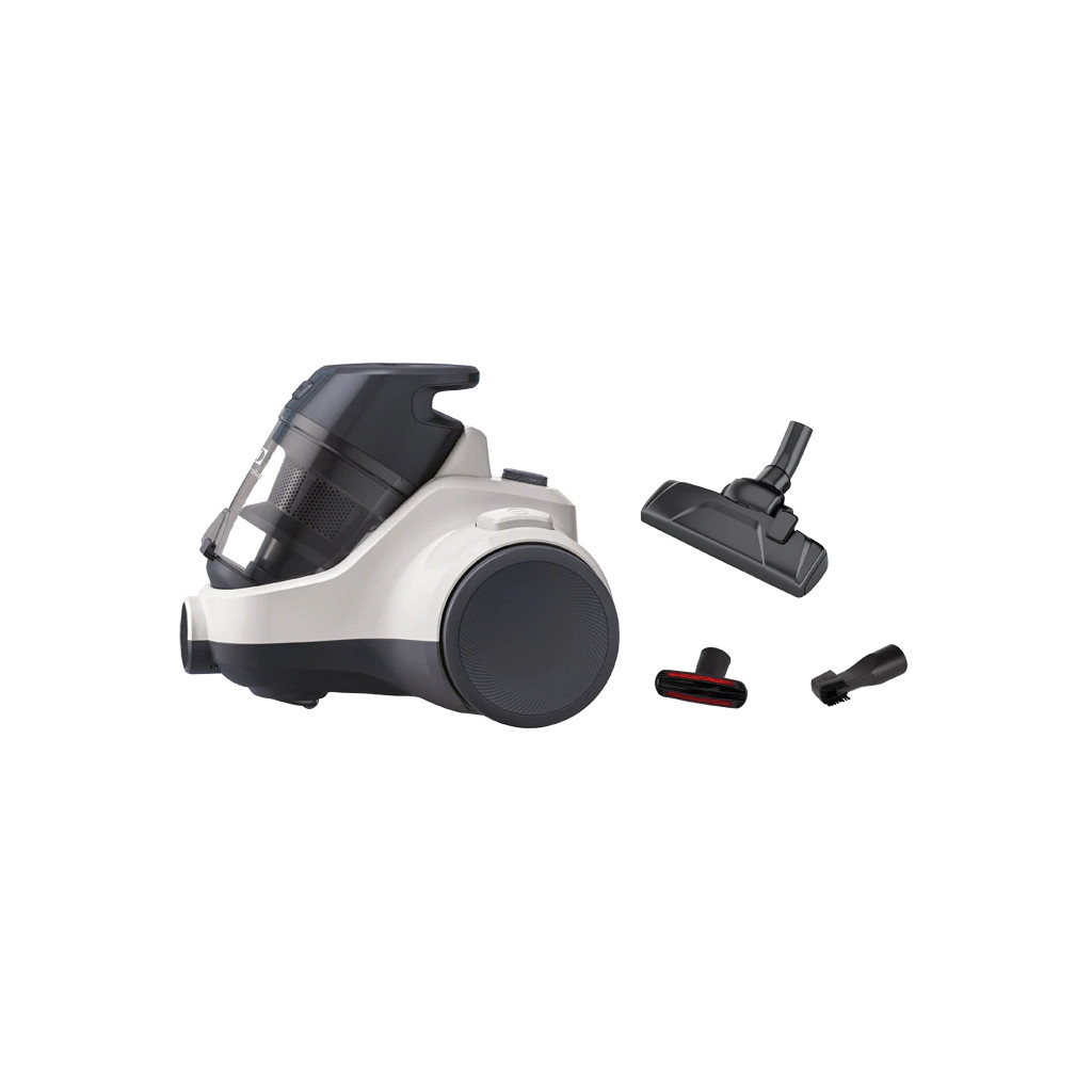 Пилосос Electrolux EC41-2SW - зображення 2
