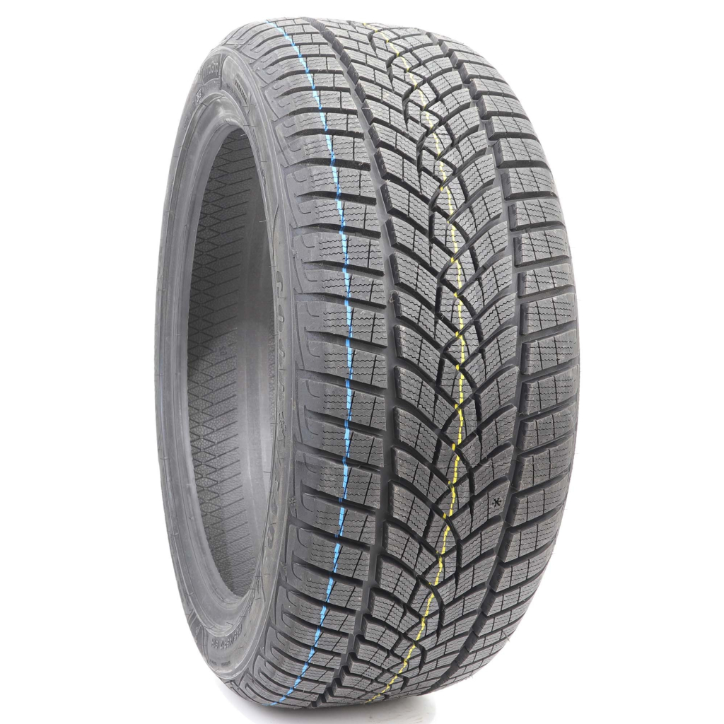 Шина Goodyear Ultra Grip Performance+ 215/50R19 93T - зображення 1
