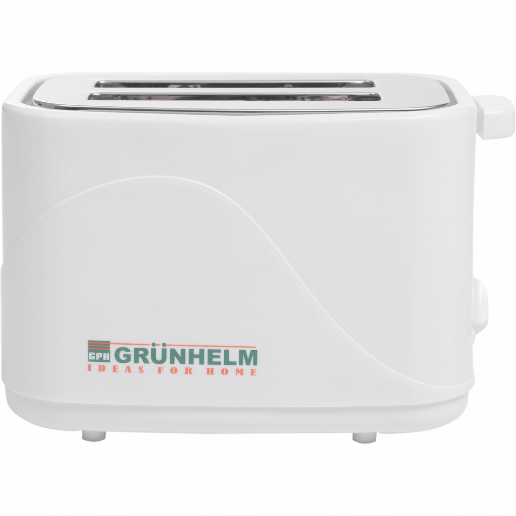 Тостер Grunhelm GWD008 - зображення 3