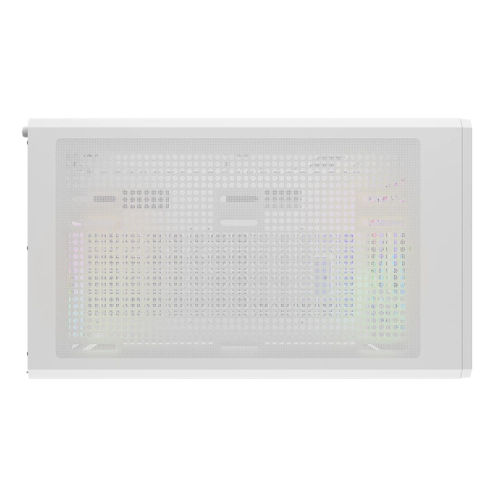 Корпус для ПК Cougar AIRFACE PURE RGB (White) - зображення 10