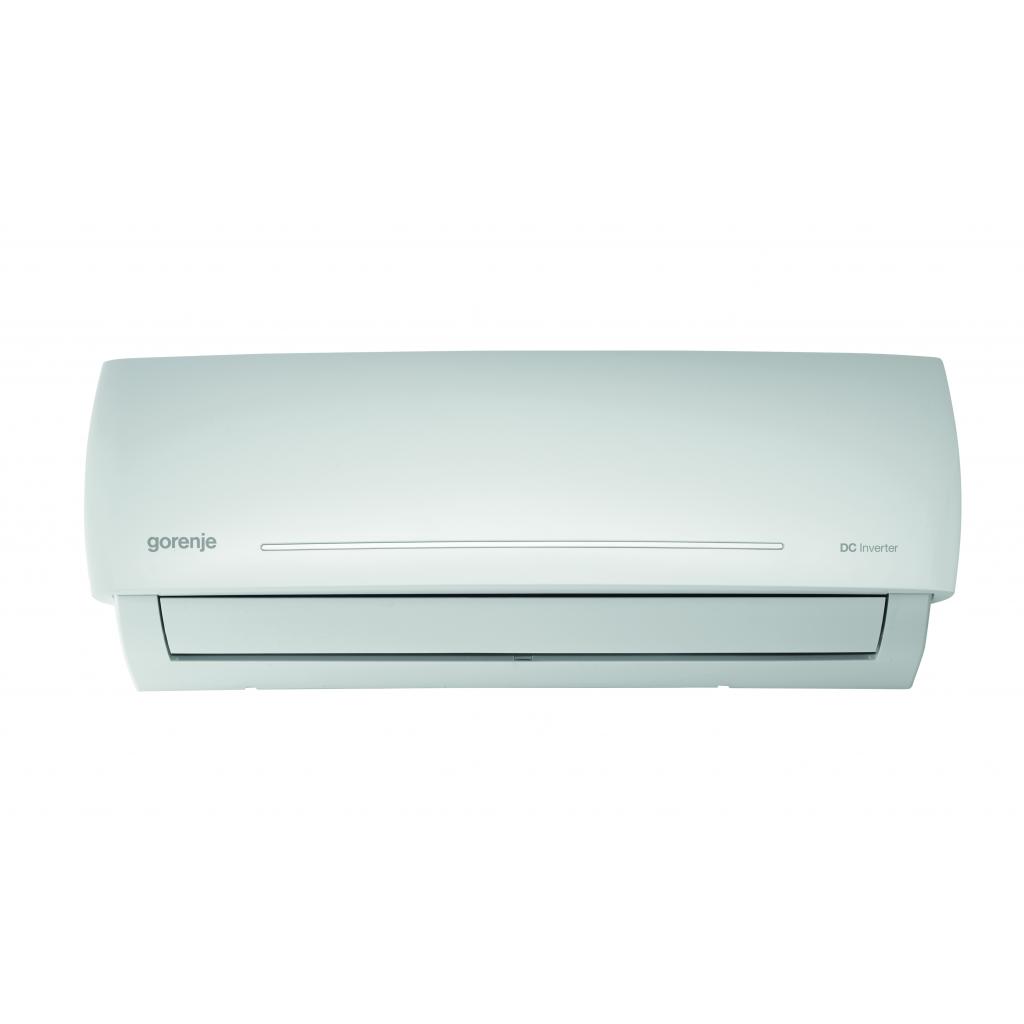 Кондиціонер Gorenje KAS26ININVDC/KAS26OUT - зображення 1