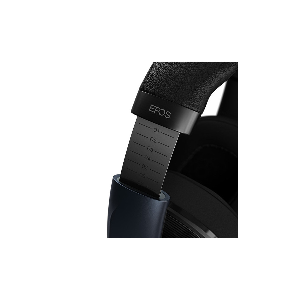 Навушники Epos H6PRO Open Sebring Black (1000934) - зображення 12