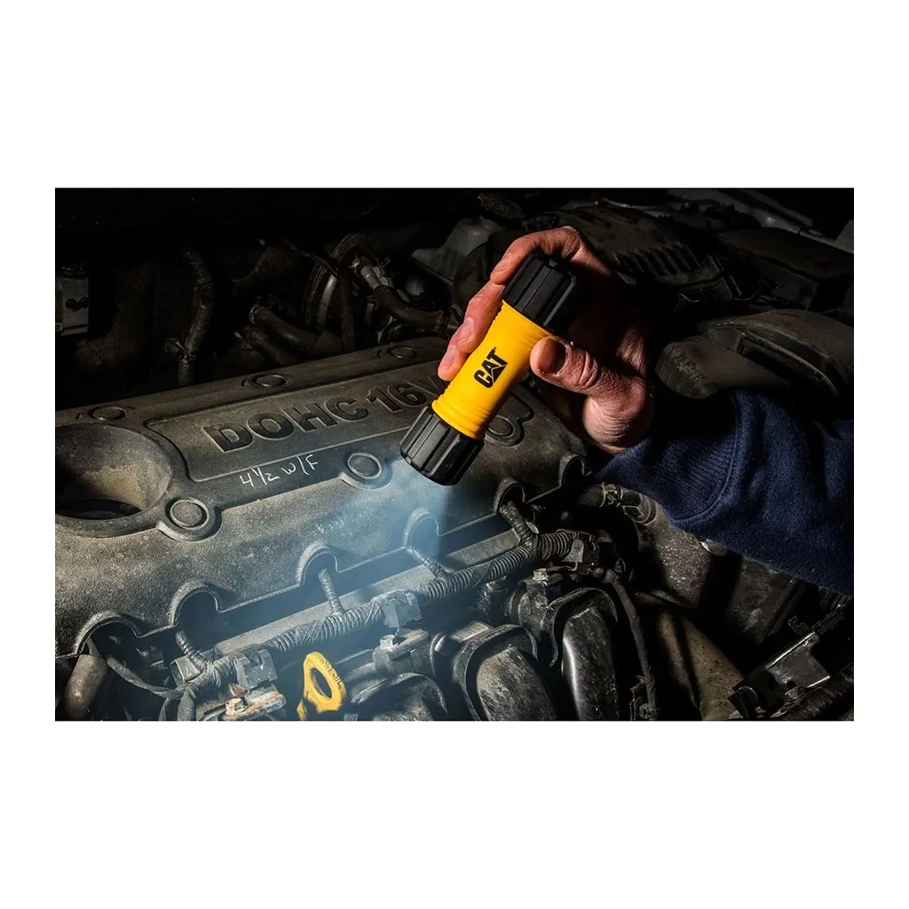 Ліхтар Caterpillar (CAT) 50/200 лм (504026) - зображення 3