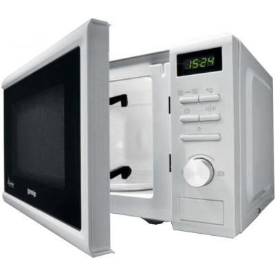 Мікрохвильова піч Gorenje MMO20DGWII - зображення 3