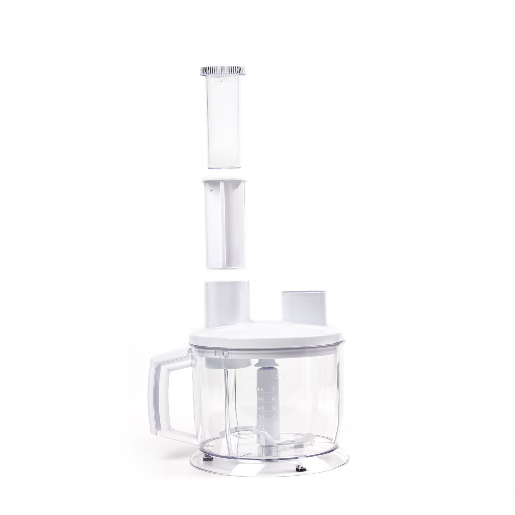 Блендер Eisen EBSS-012W - зображення 3