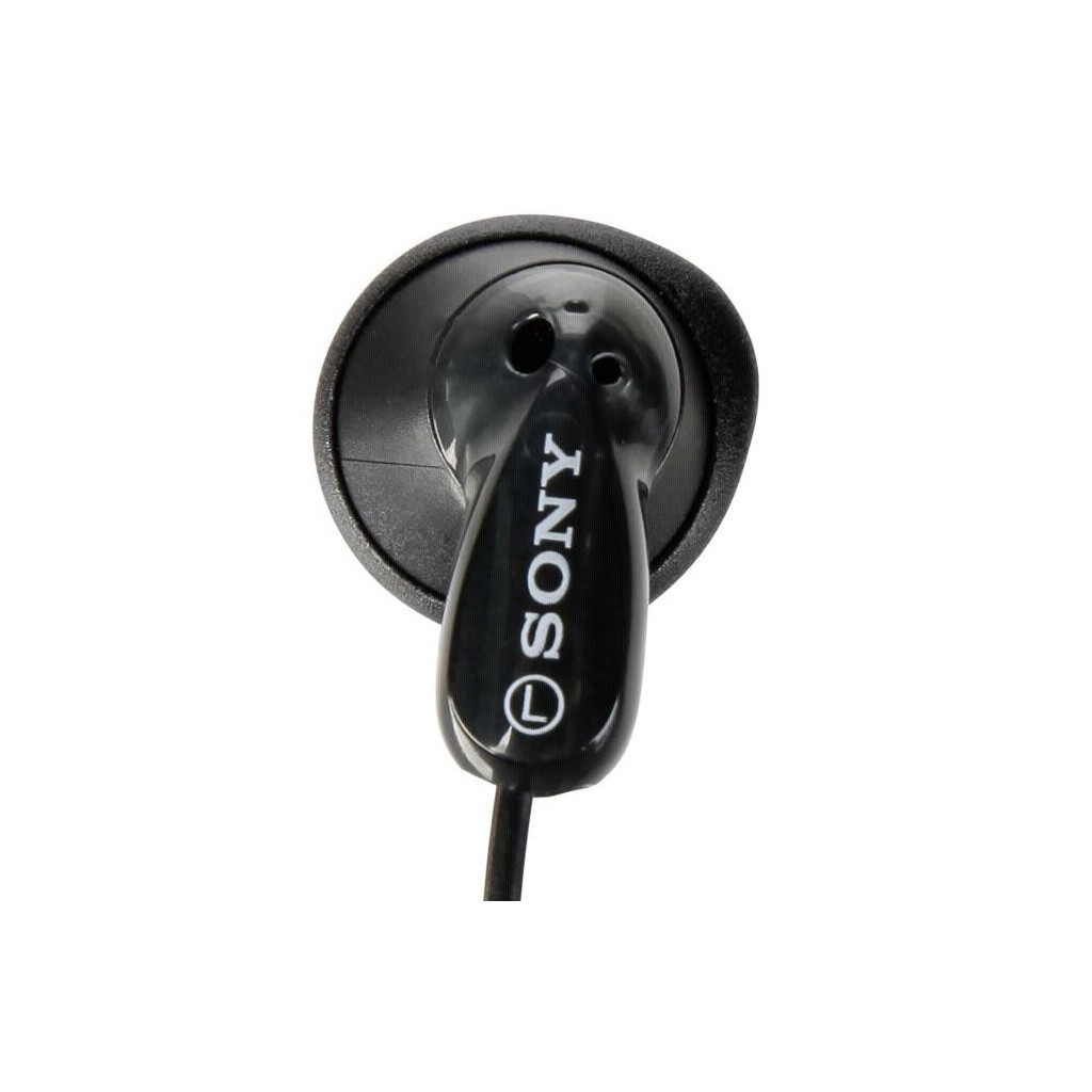 Навушники Sony MDR-E9LP Black (MDRE9LPB.E) - зображення 2