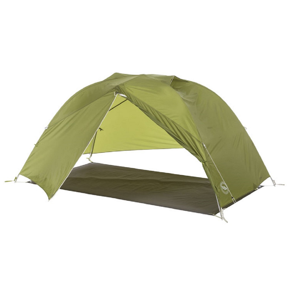 Намет Big Agnes Blacktail 2 green (021.0071) - зображення 3
