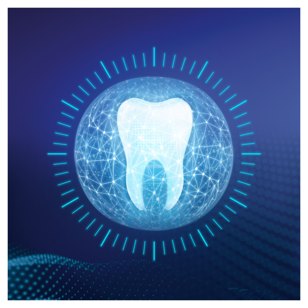 Зубна паста Blend-a-med Pro-Expert Здорове відбілювання 75 мл (8006540421277) - зображення 4