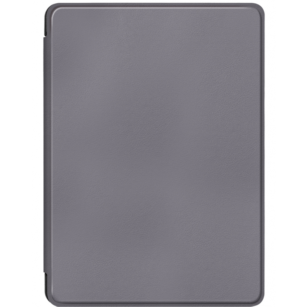 Чохол до електронної книги BeCover Smart Case Amazon Kindle Paperwhite 11th Gen. 2021 Gray (707205) - зображення 3