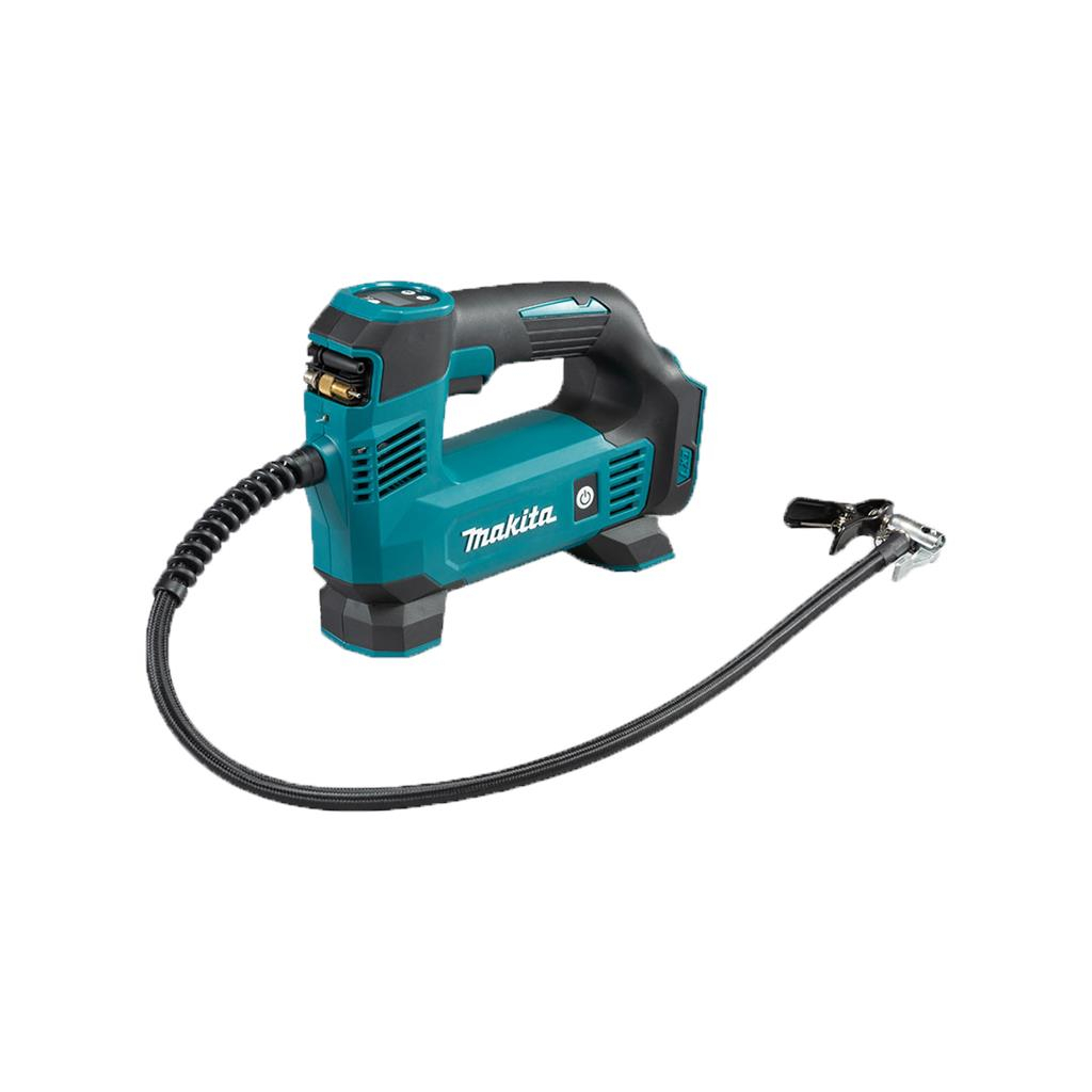 Автомобільний компресор Makita DMP180Z (Без АКБ і ЗП) (DMP180Z) - зображення 1