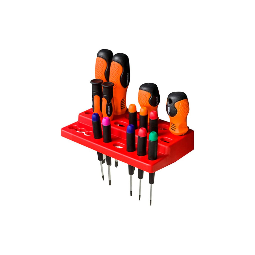 Полиця для інструменту Kistenberg 190*111*55, KBS20, (2 шт) (KBS20) - зображення 5