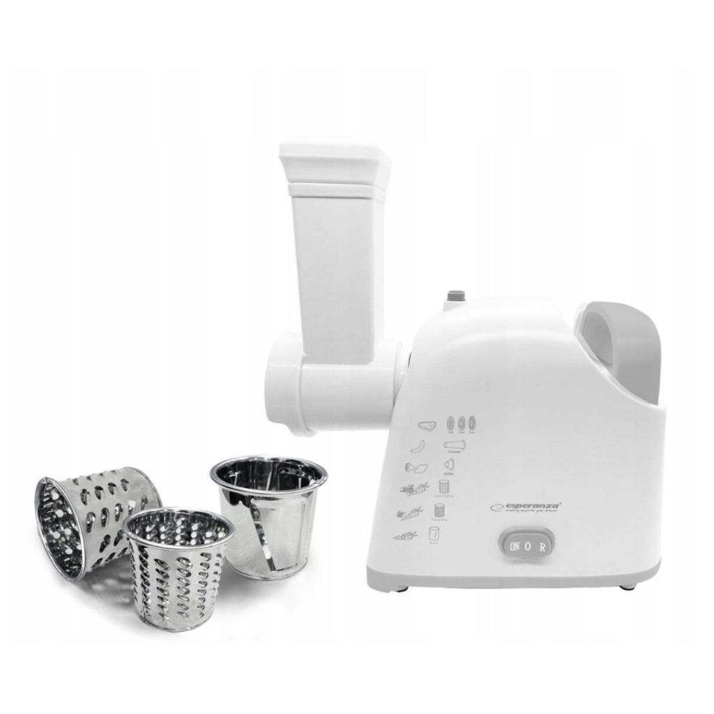М'ясорубка Esperanza EKM033 - зображення 3