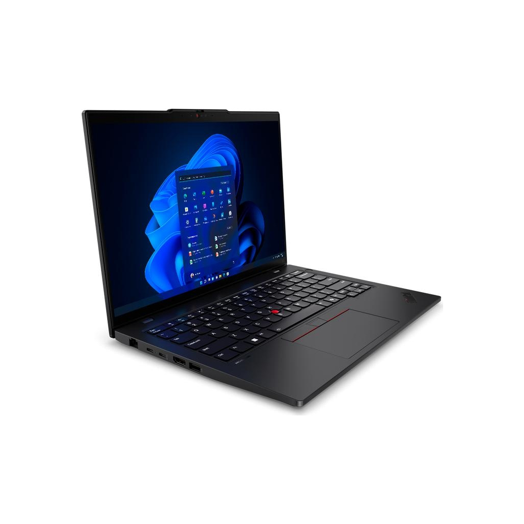 Ноутбук Lenovo ThinkPad L14 G5 (21L6S2QC00) - зображення 2