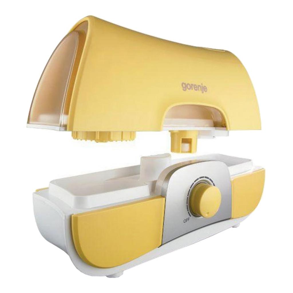 Зволожувач повітря Gorenje H 17 Y (H17Y) - зображення 3