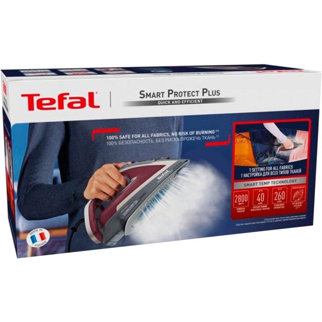 Праска Tefal FV6870E0 - изображение 4