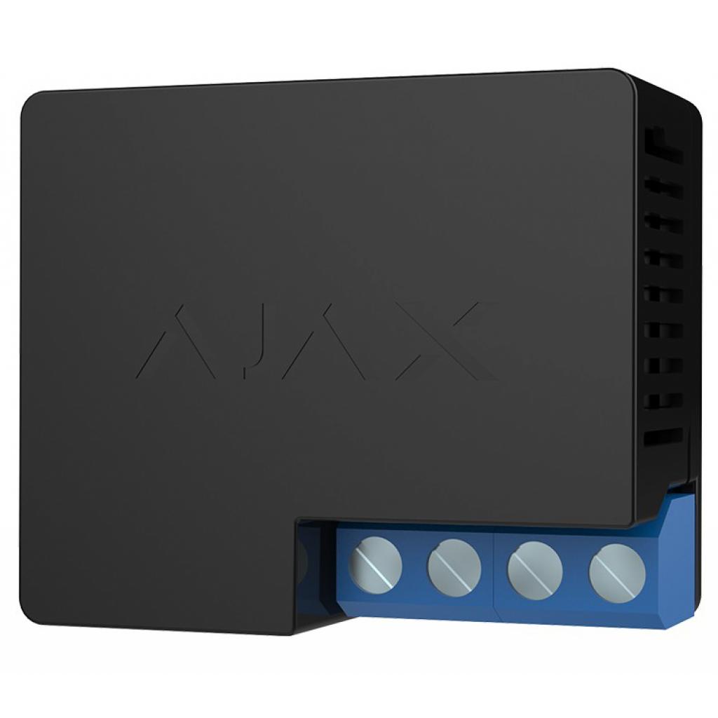 Розумне реле Ajax WallSwitch - зображення 1