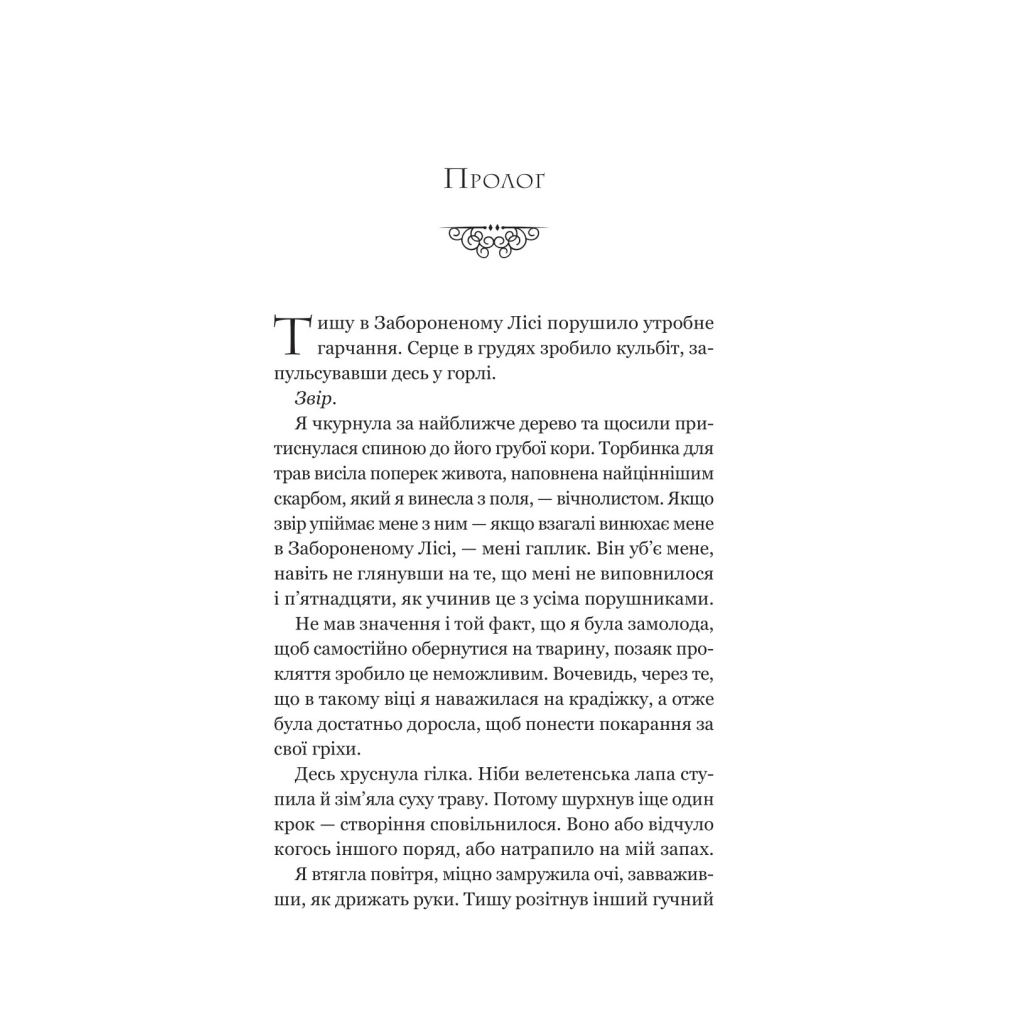 Книга Руїна троянд - К. Ф. Брін Vivat (9786171707238) - зображення 3