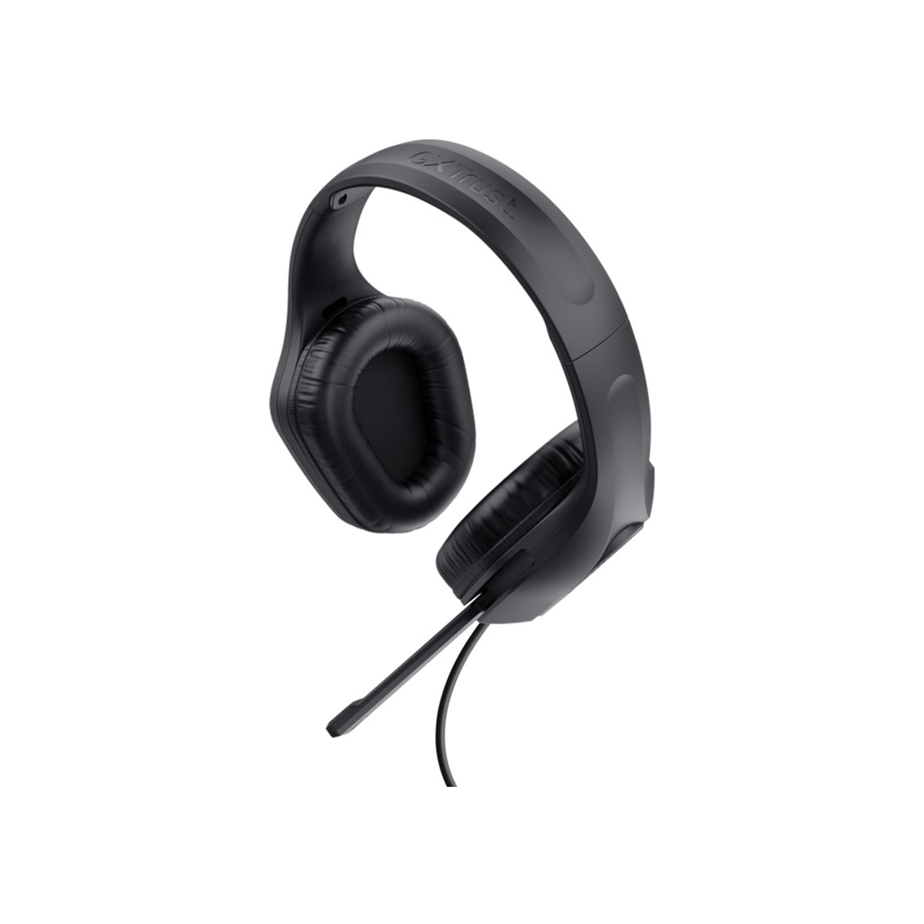 Навушники Trust GXT 415 Zirox 3.5мм Black (24990) - зображення 3