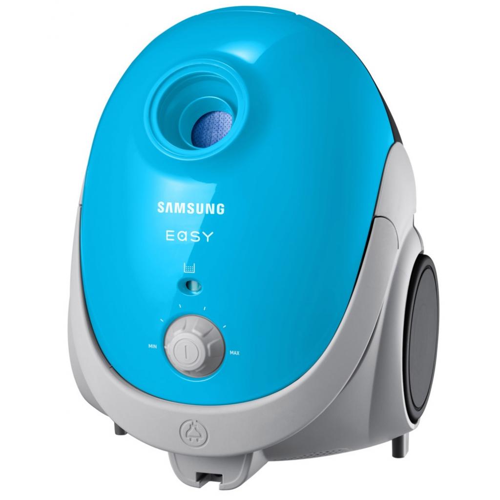 Пилосос Samsung VCC5252V33/SBW - зображення 3