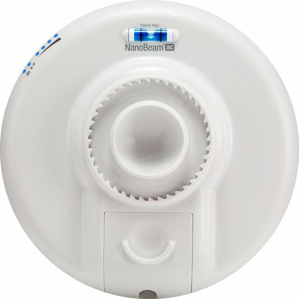 Точка доступу Wi-Fi Ubiquiti NBE-2AC-13 - зображення 4