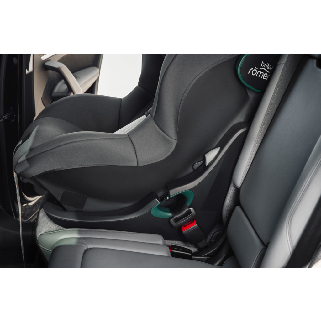 Автокрісло Britax-Romer KING Pro Moonlight Blue (2000039217) - зображення 10