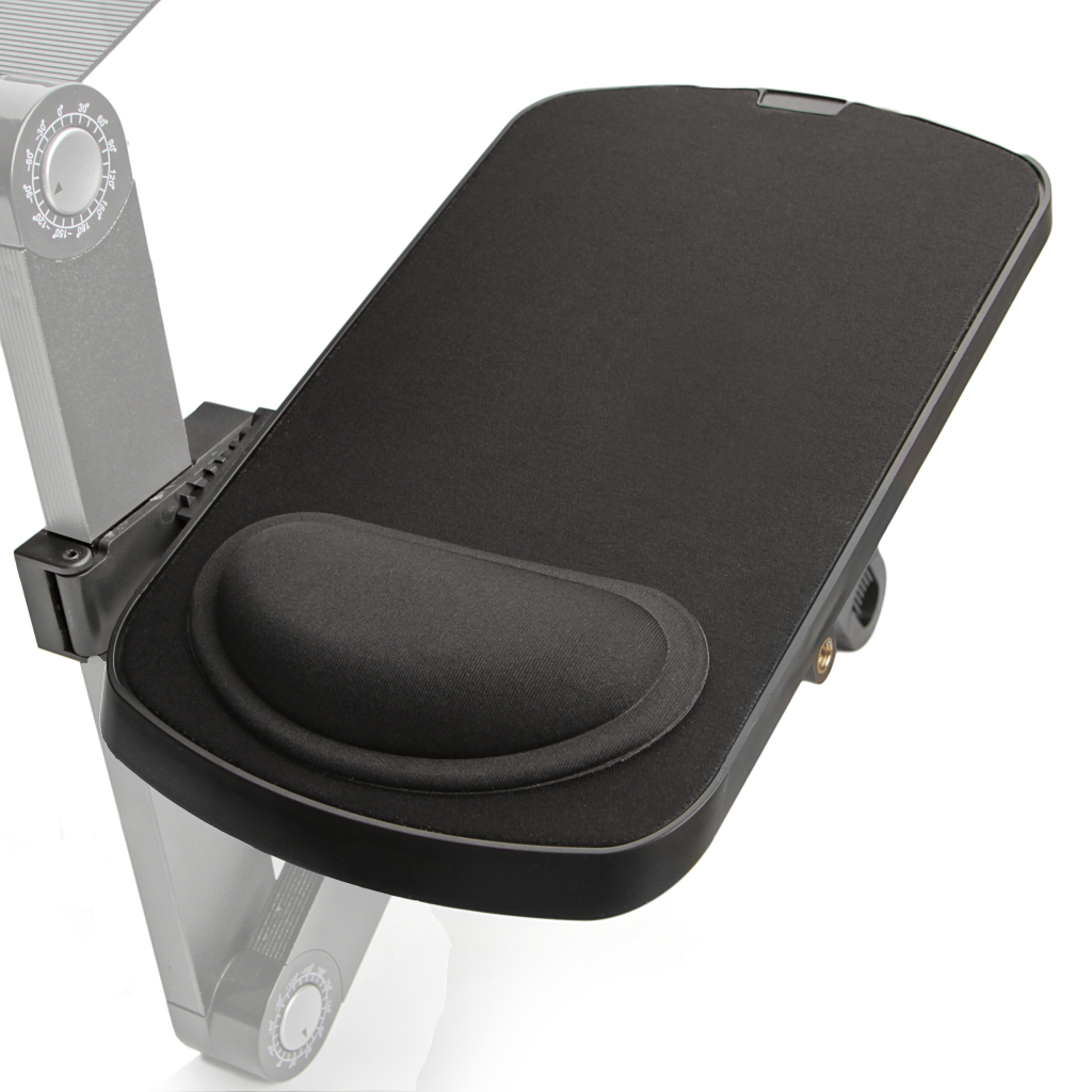 Столик для ноутбука UFT T38 Silver (uftt38silver) - зображення 5