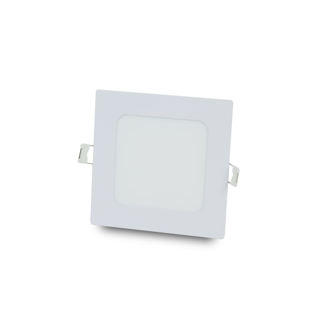 Світильник Lightwell LW-SQ-RCD-6 6 W - зображення 1