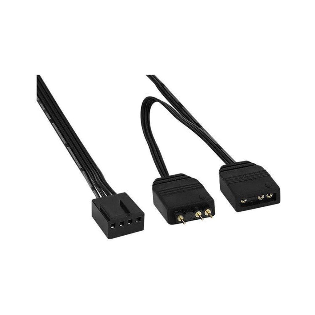 Система рідинного охолодження AeroCool Mirage L240 (ACLA-MR24117.73) - зображення 10