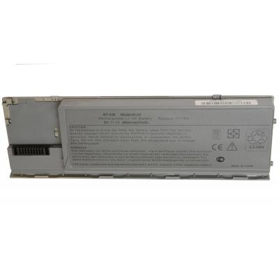 Акумулятор до ноутбука Dell Latitude D620 PC764 7700mAh (85Wh) 9cell 11.1V Li-ion (A41921) - зображення 1