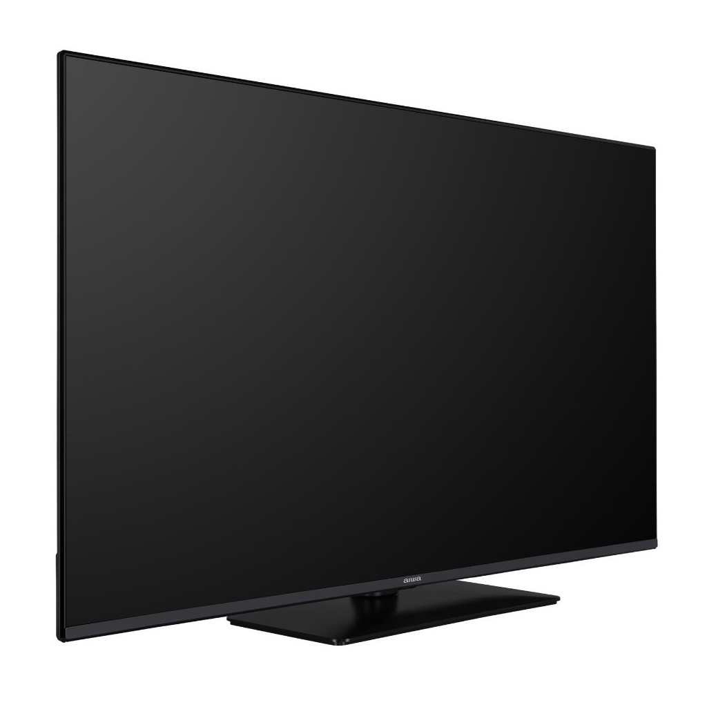 Телевізор AIWA LED-508UHD - зображення 3
