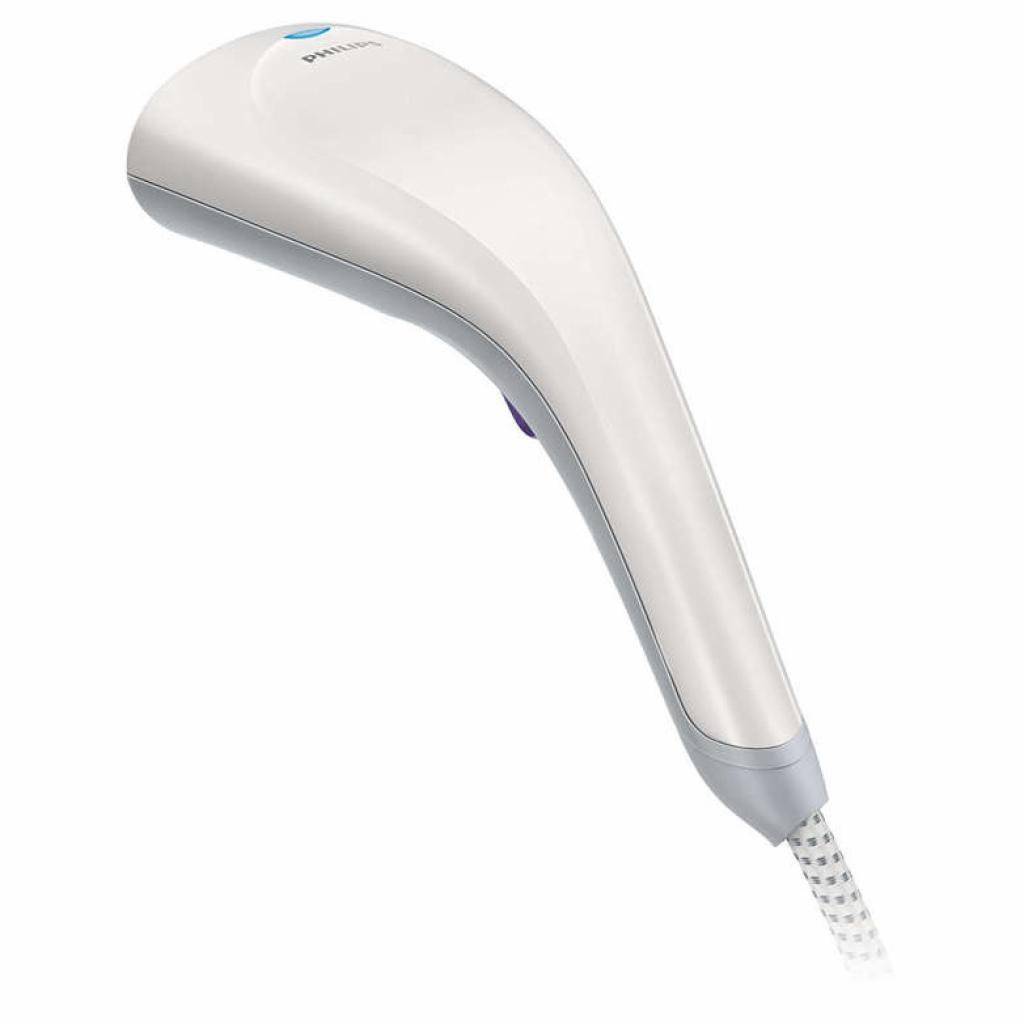 Відпарювач для одягу Philips GC 430/05 (GC430/05) - зображення 6