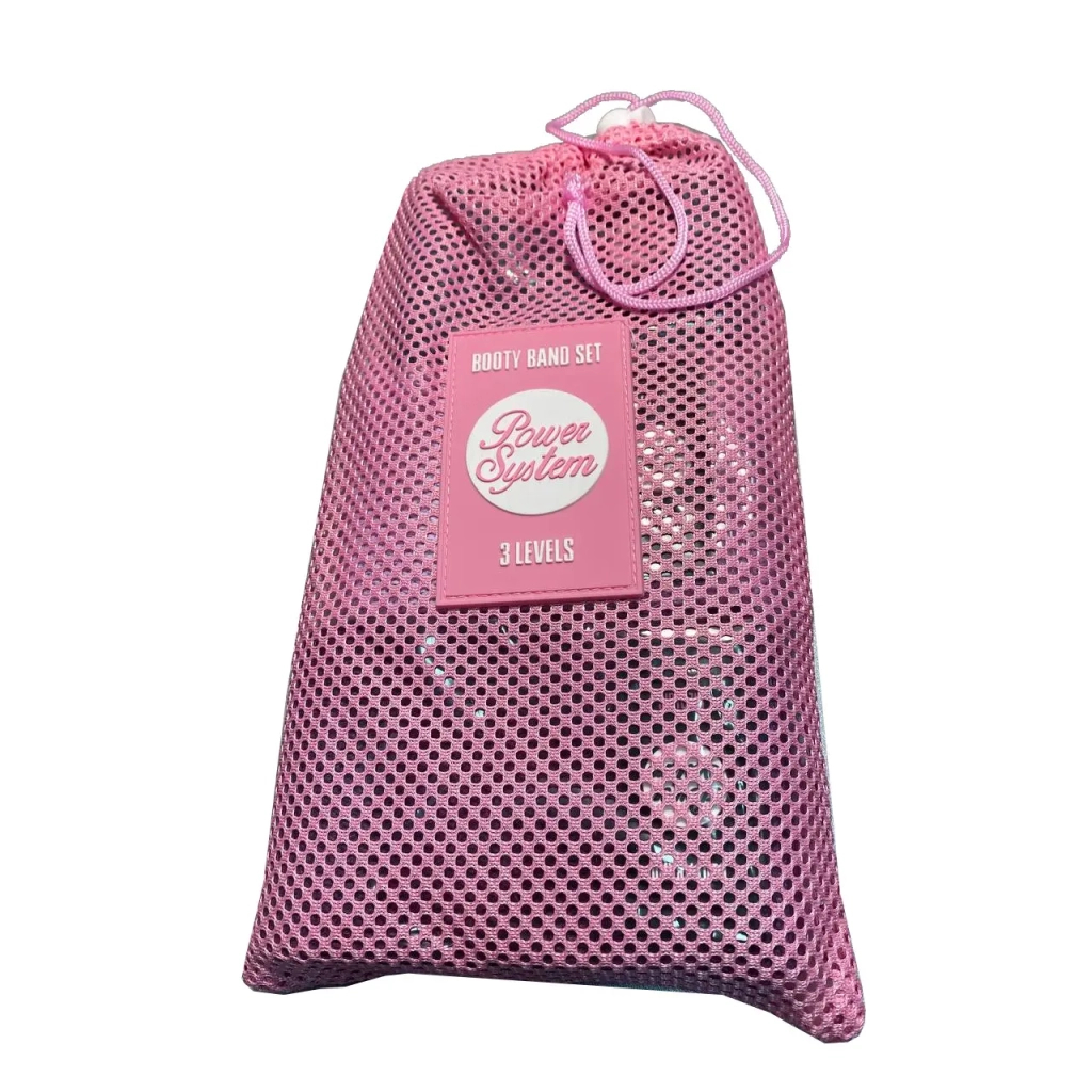 Еспандер Power System PS-4097 Booty Band набір 3 шт (4097MX-9) - зображення 6