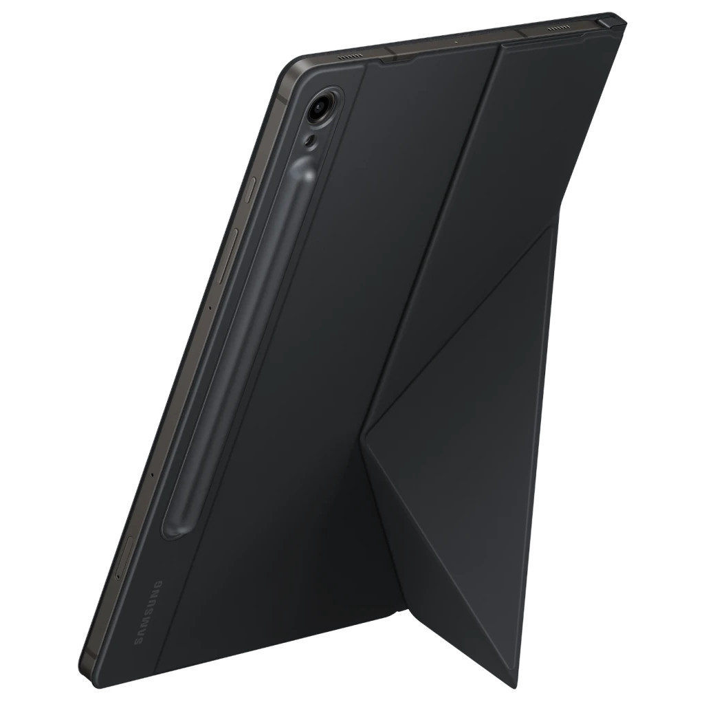 Чохол до планшета Samsung Book Cover Galaxy Tab S9 (X710/X716) Black (EF-BX710PBEGWW) - зображення 6