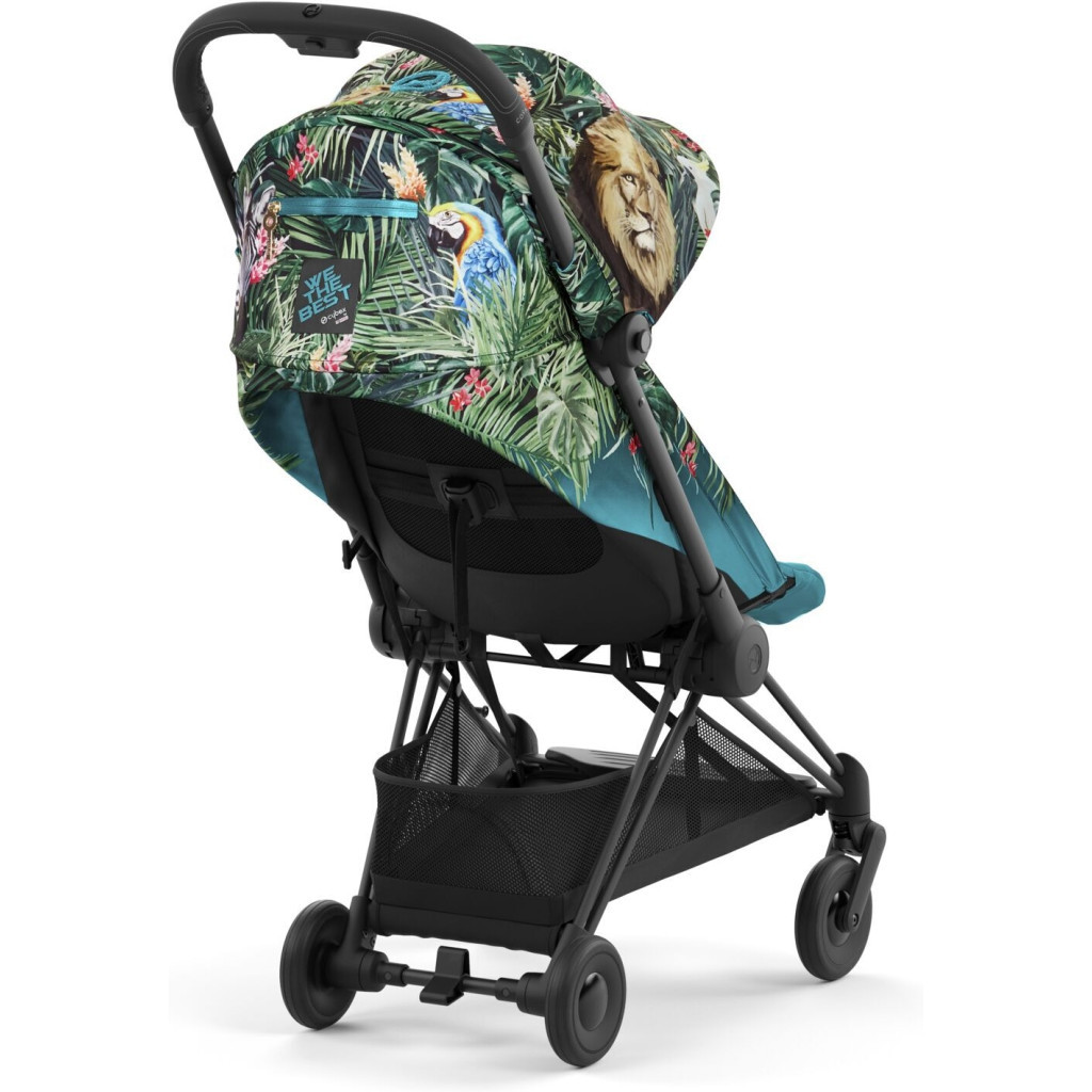 Коляска Cybex Coya by DJ Khaled We The Best (522003021) - зображення 6