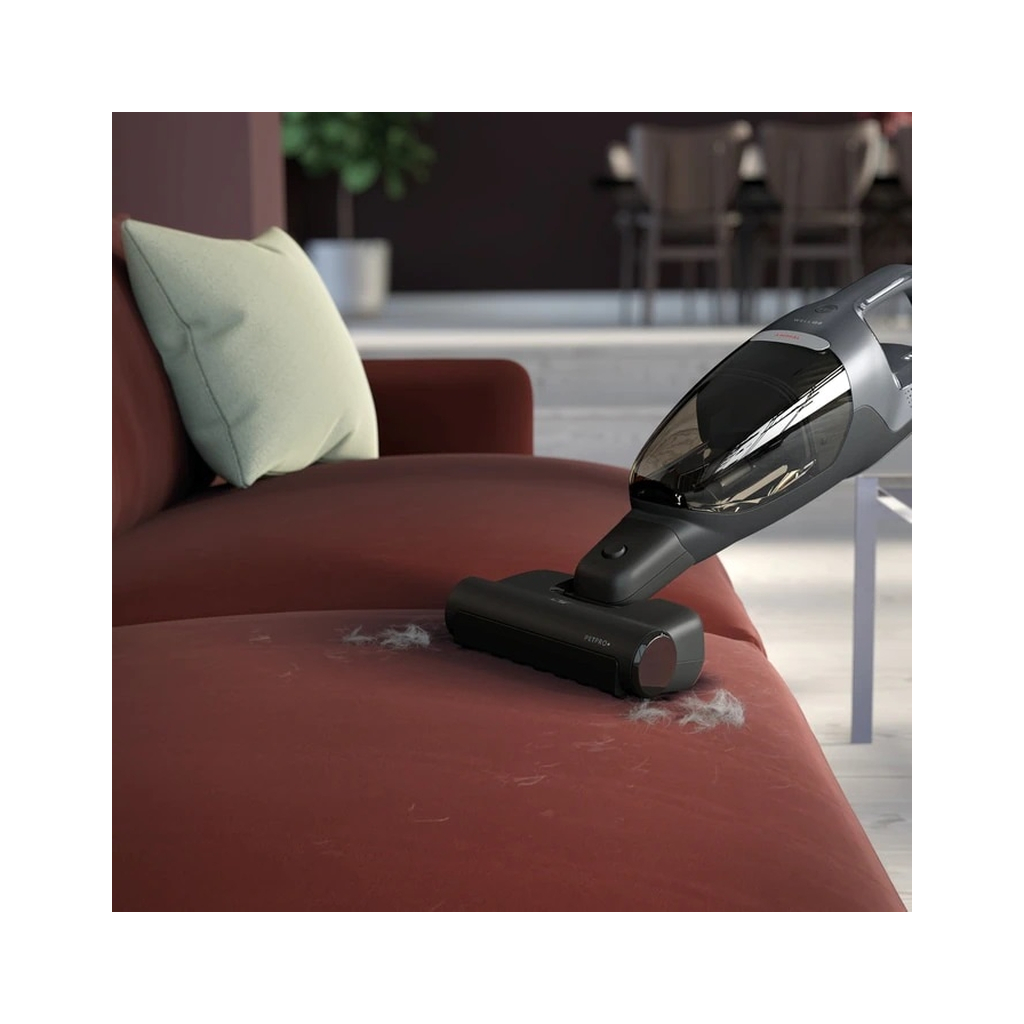 Насадка на пилосос Electrolux ZE 138 - зображення 3