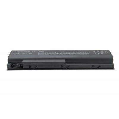 Акумулятор до ноутбука Extradigital HP Pavilion dv1000 (HSTNN-UB17) 5200 mAh (BNH3943) - зображення 4