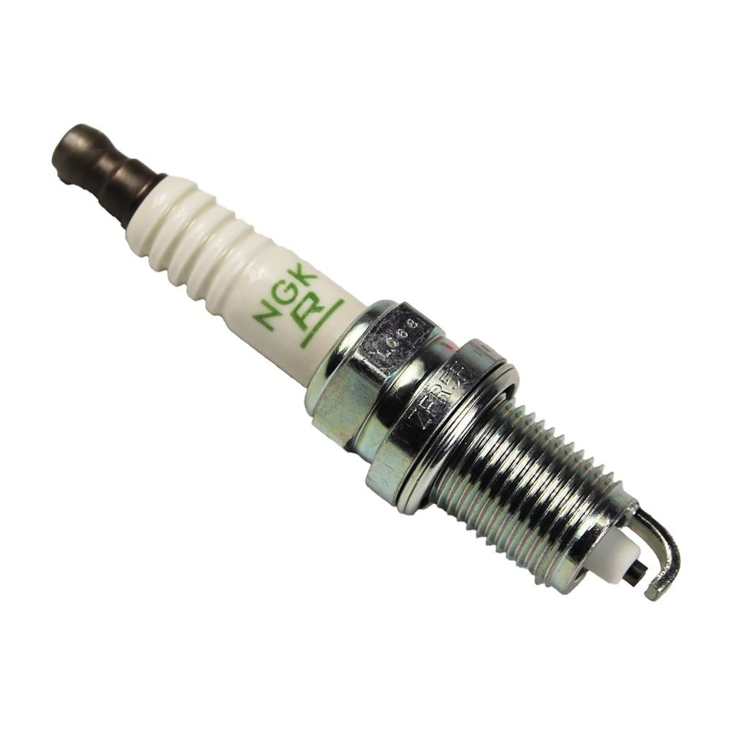 Свічка запалювання NGK 2262 ZFR5F-11 - зображення 2