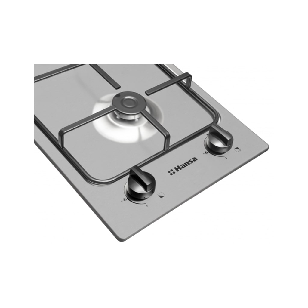 Варочна поверхня Hansa BHGI310102 - зображення 2