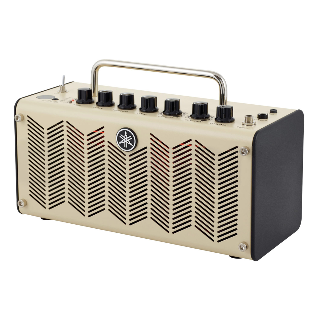 Комбопідсилювач Yamaha THR5 - зображення 1