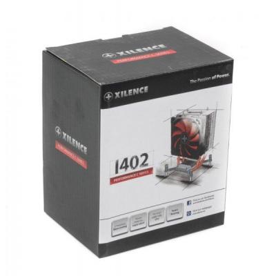 Кулер до процесора Xilence I402 (XC026) - зображення 4