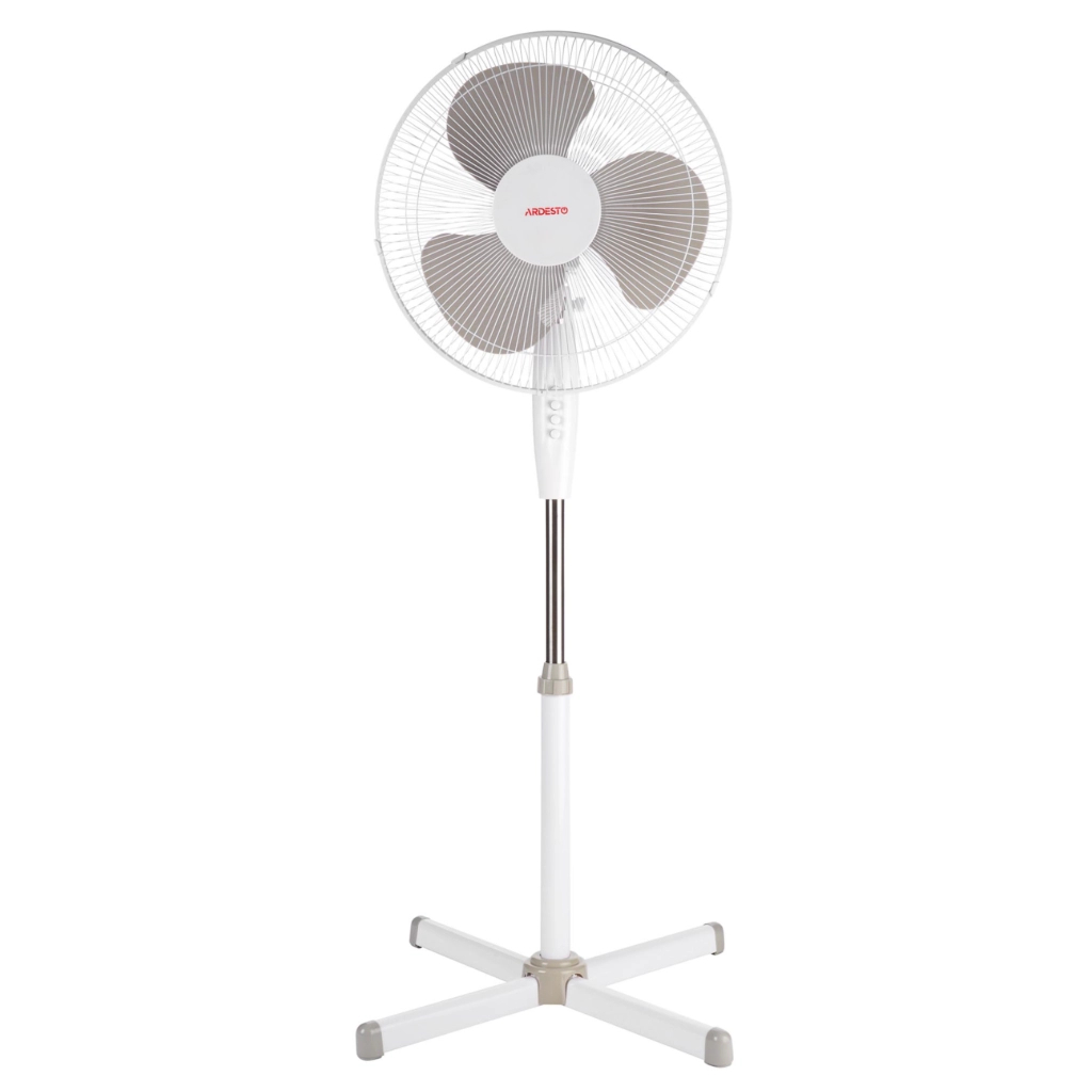 Вентилятор Ardesto FN-1608CW - зображення 2