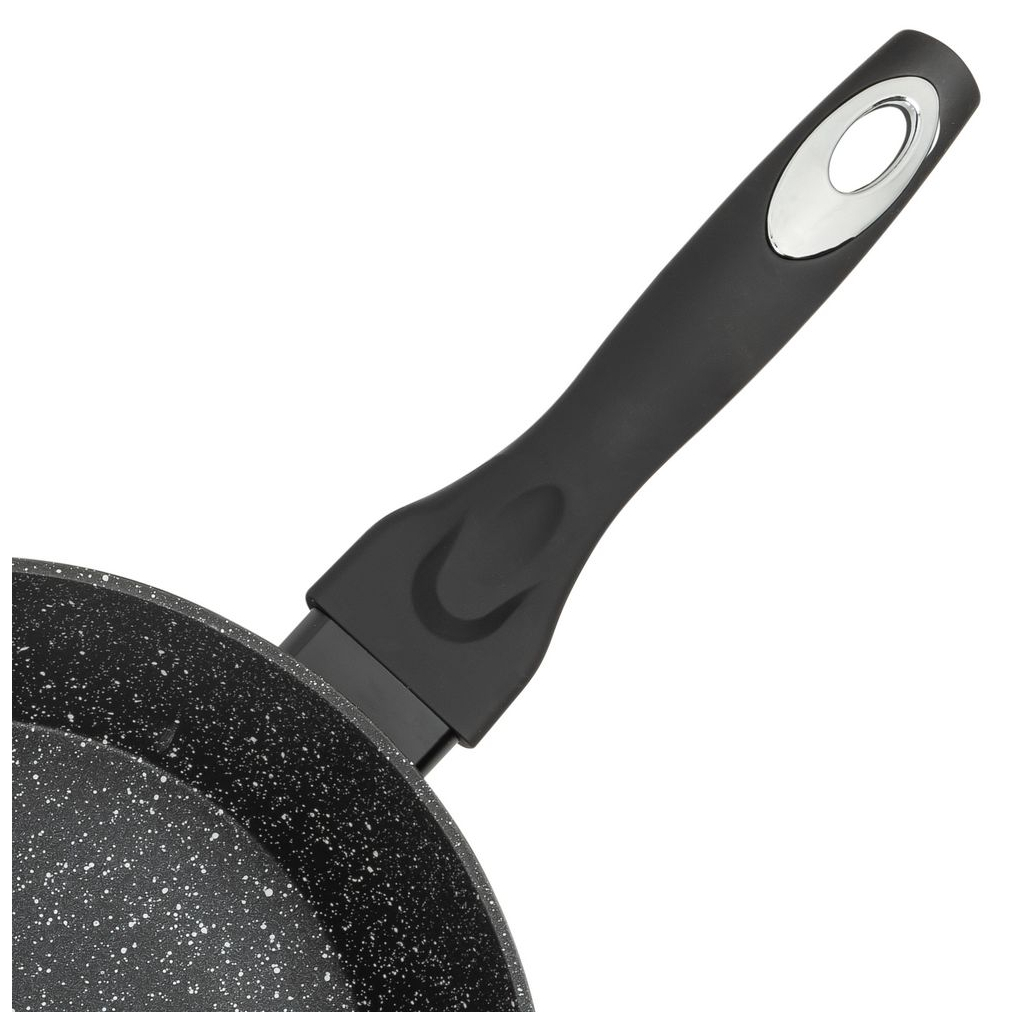 Сковорода Resto Antlia глибока 26 см (93063) - зображення 7