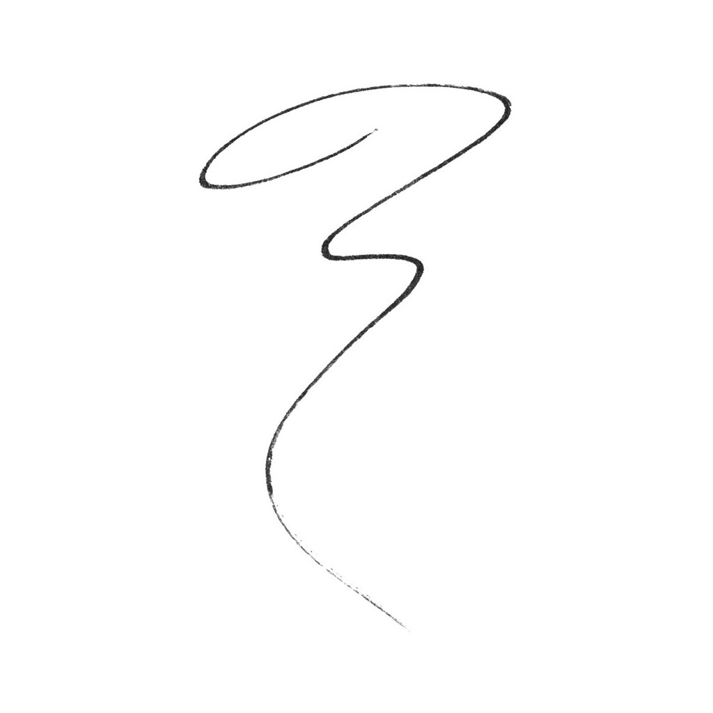 Олівець для брів Maybelline New York Brow Ultra Slim 07 - Black (3600531579494) - изображение 3