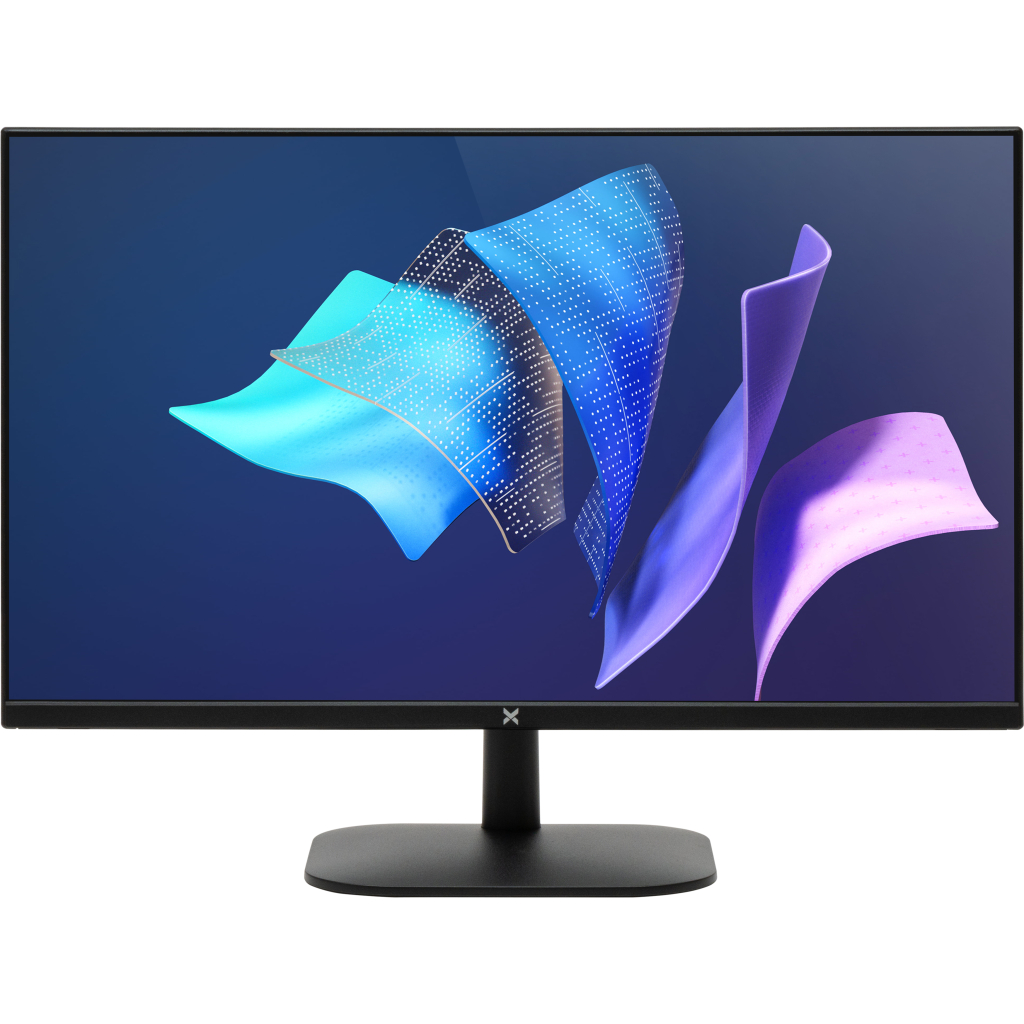 Монітор Vinga 24S110-11B - зображення 2