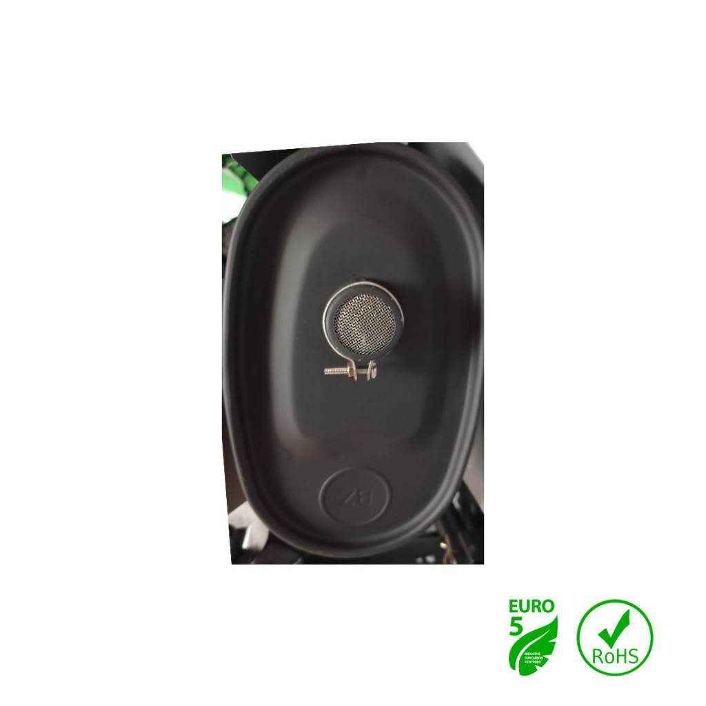 Генератор Axionss AX-SK5500E - зображення 8