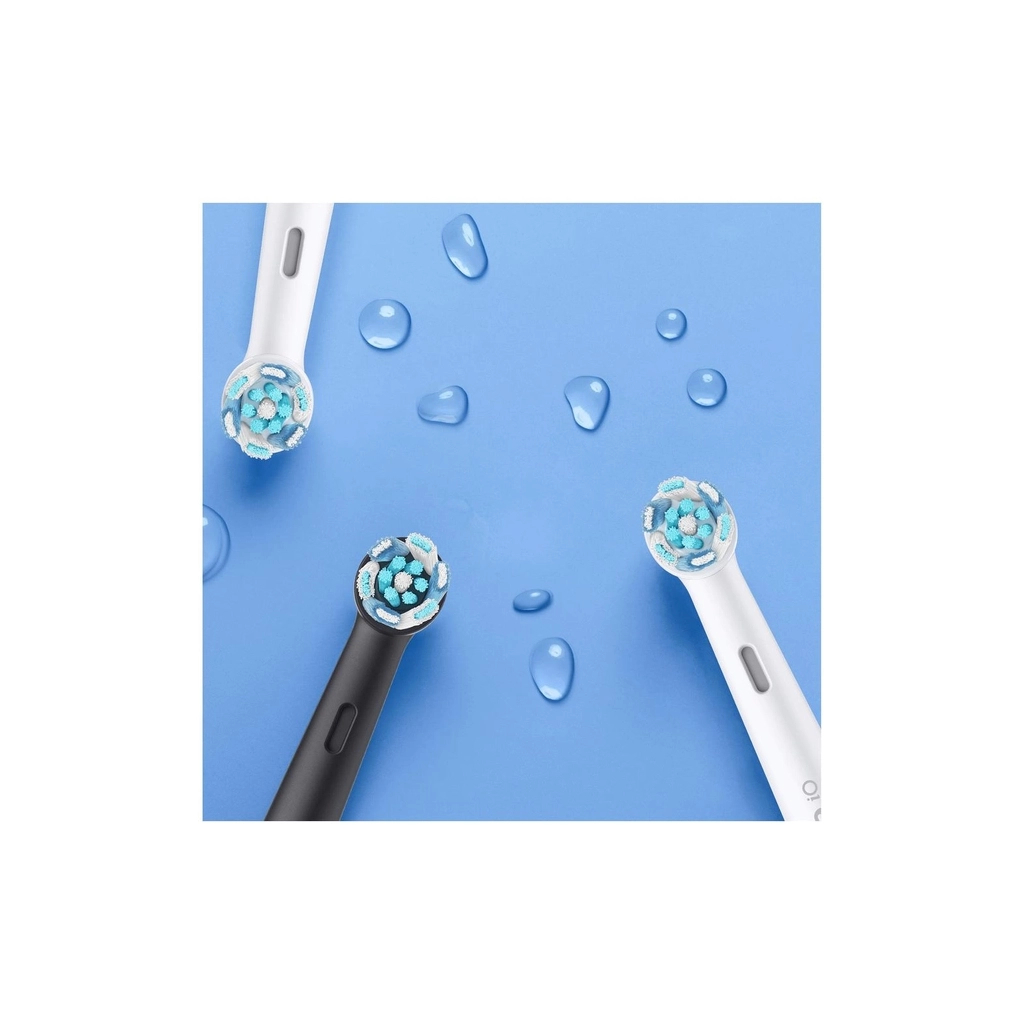 Електрична зубна щітка Oral-B Series 4 iOG4.1A6.1DK (4210201415305) - зображення 7