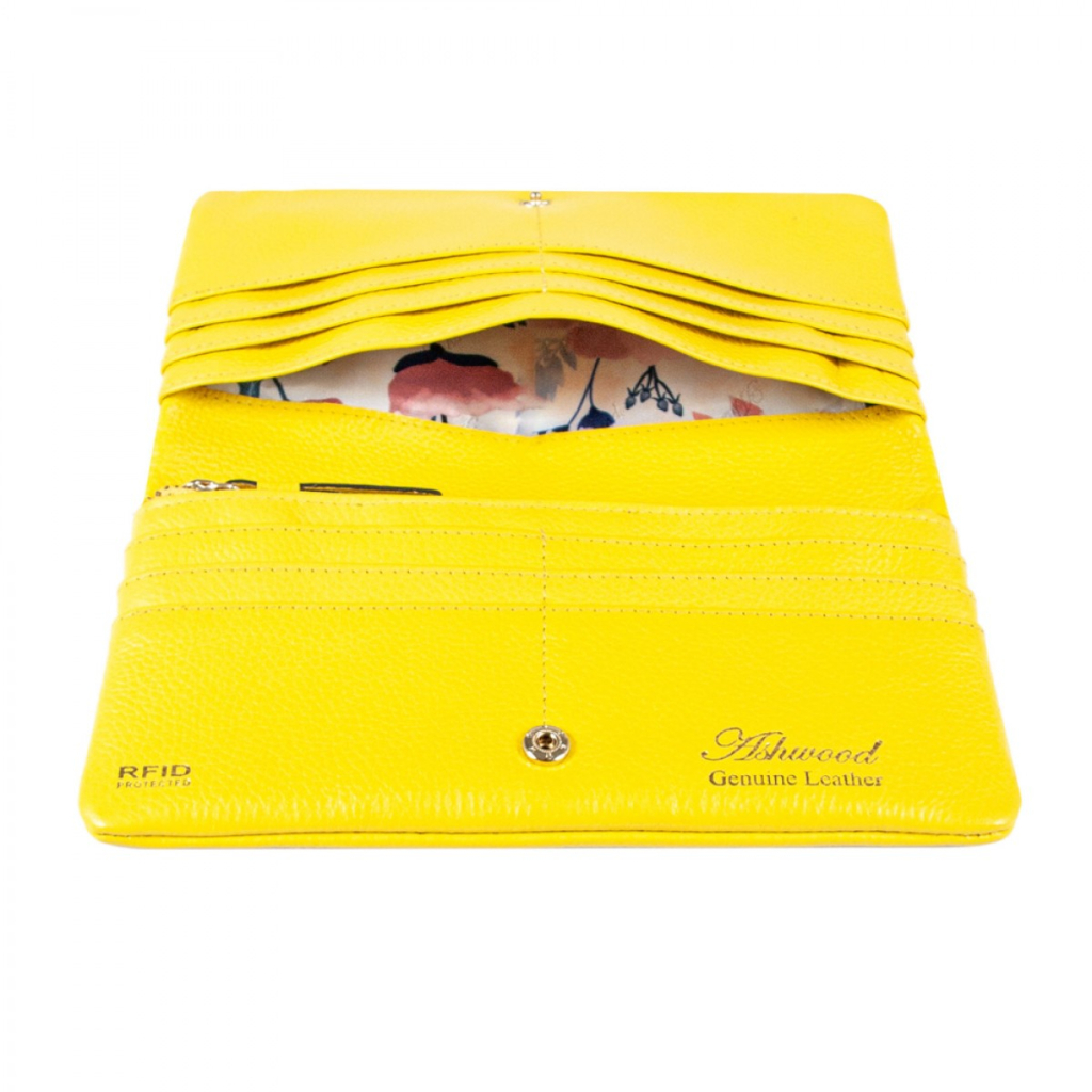 Гаманець Ashwood J56 Aurora - зображення 4