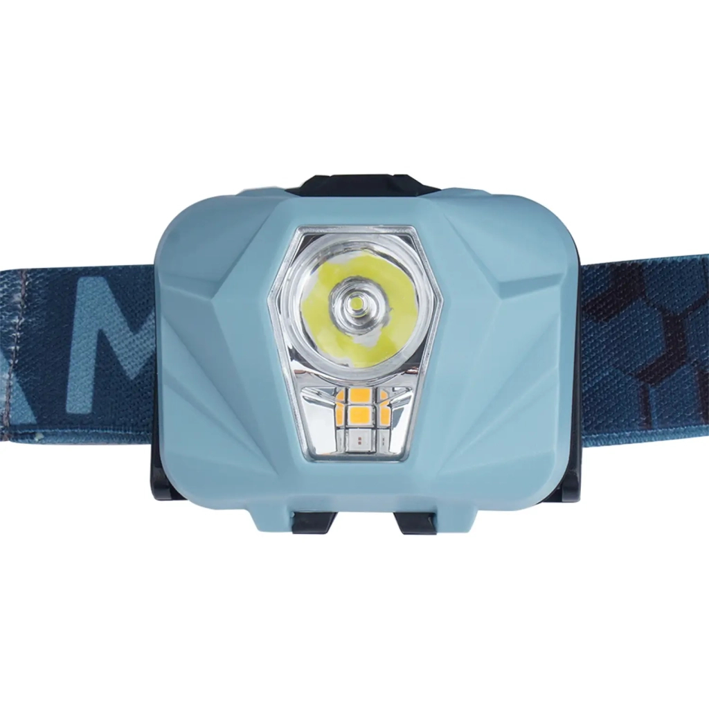 Ліхтар Mactronic Base Camp 360 Lm Cool White/Warm White/Red LED USB (AHL0112) - зображення 3