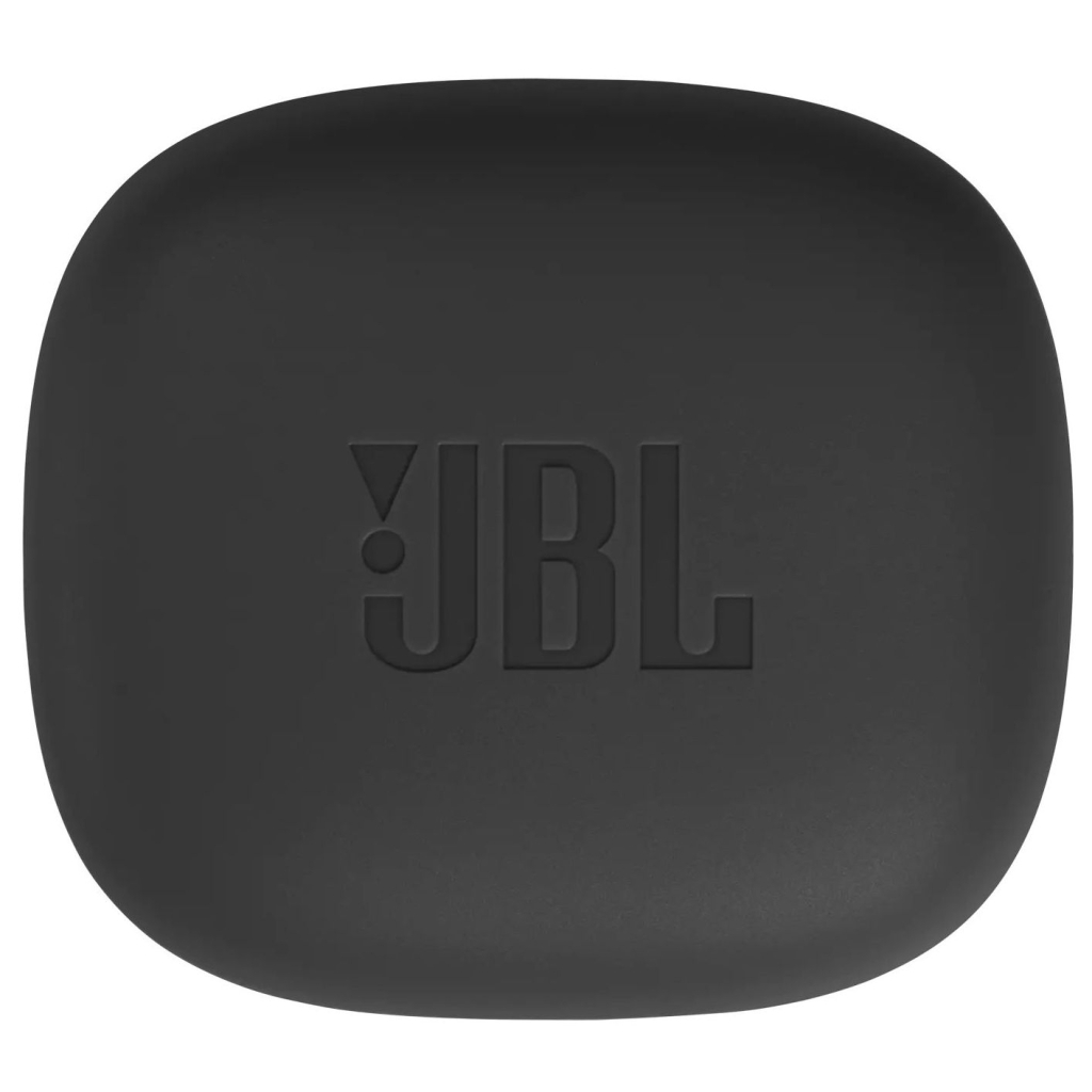 Навушники JBL Wave Flex TWS Black (JBLWFLEXBLK) - зображення 7